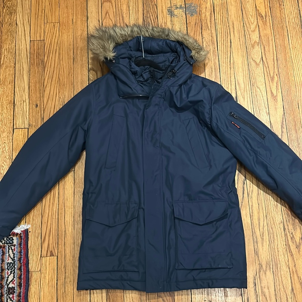Hawke & Co Men’s Winter Coat